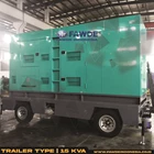 Diesel Generator Sets Portable Fawde 15 KVA 2