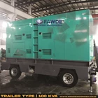 Diesel Generator Sets Portable Fawde 100 KVA 2