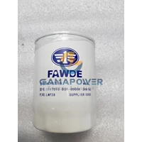 Sparepart Genset Filter Solar Genset Fawde 15 - 20 kVA
