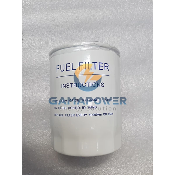 Sparepart Genset Fuel Filter Fawde 15 - 20 kVA