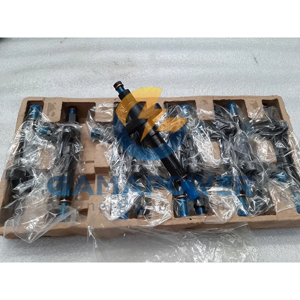 Sparepart Genset Injector Pump Fawde 15 - 20 kVA