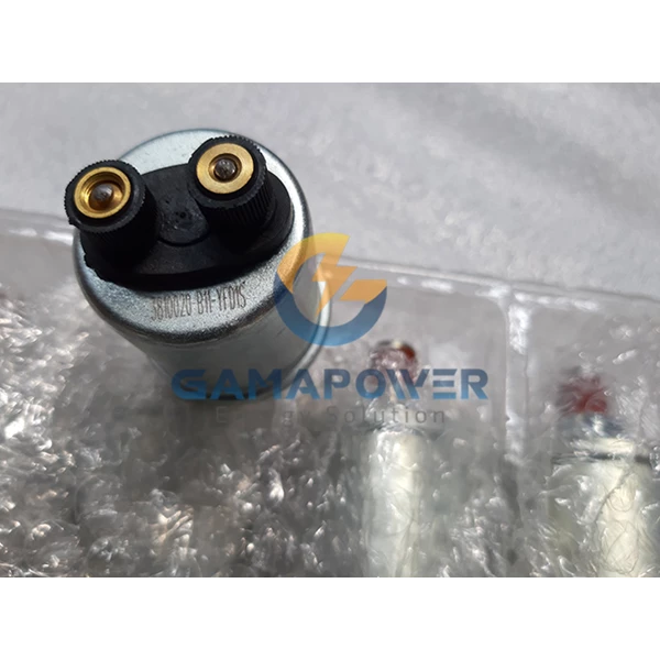 Sparepart Genset Oil Sensor Genset Fawde 15 - 20 kVA