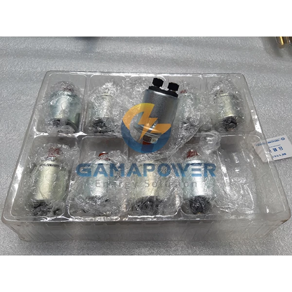 Sparepart Genset Oil Sensor Genset Fawde 15 - 20 kVA