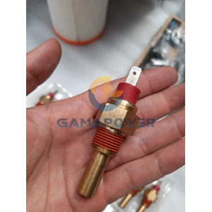 Sparepart Genset Sensor Temperatur Air Genset Fawde 15 - 20 kVA