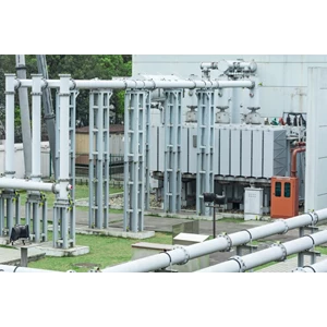 Genset Silent